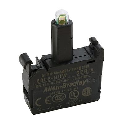 22mm LED Module 800F PB