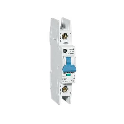 UL489 7 A Miniature Circuit Breaker