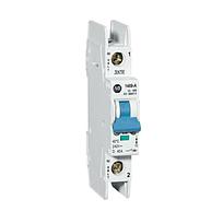 (OBSOLETO)UL489 15 A MINIATURE CIRCUIT BREAKER