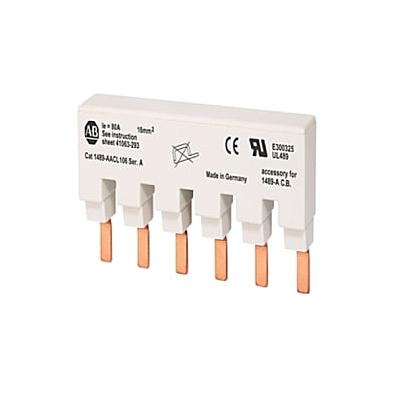 Miniature Circuit Breaker UL489 Bus Bar