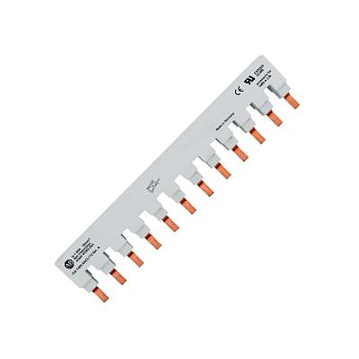 UL489 Miniature Circuit Breaker Bus Bar