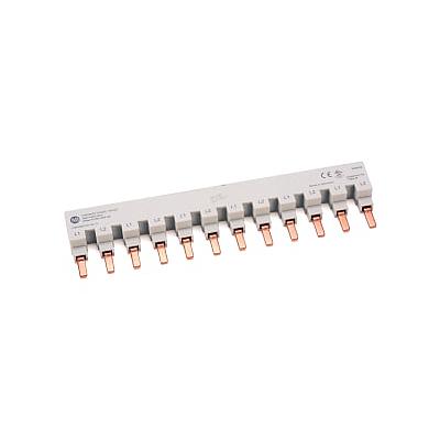 MCB Bus Bar Accessory 2 phase