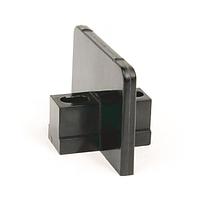 TERM BLCK PNL MTD End Piece