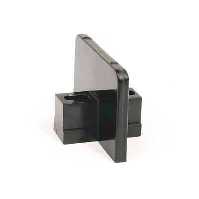 TERM BLCK PNL MTD End Piece