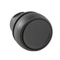 ROCKWELL AUTOMATION 800F,22mm, BOTON MOMENTANEO, PLASTICO, NEGRO, - 800FPF2