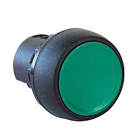 ROCKWELL AUTOMATION 800F,22mm, BOTON MOMENTANEO, PLASTICO, VERDE, - 800FPF3