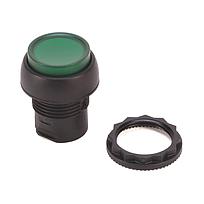 22mm Momentary Push Button 800F PB - Clear