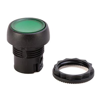 22mm Momentary Push Button 800F PB