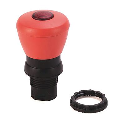 22mm Push Pull Operator 800F PB