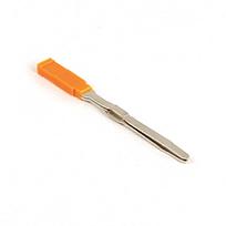 IEC Center Jumper, 5 mm Two-Level