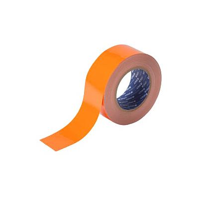 2 IN X 100 FT B514 ORANGE FLOOR TAPE