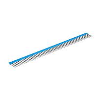 IEC Terminal Block Center Jumper 50-Pole