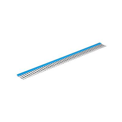 IEC Terminal Block Center Jumper 50-Pole