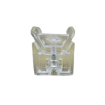 END ANCHOR FOR TERMINAL