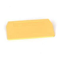 End Barrier, Yellow