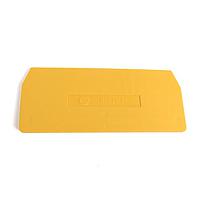 IEC End Barrier, 2 x 36.95 x 90mm