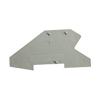 IEC End Barrier, 1.5 x 46 x 95mm