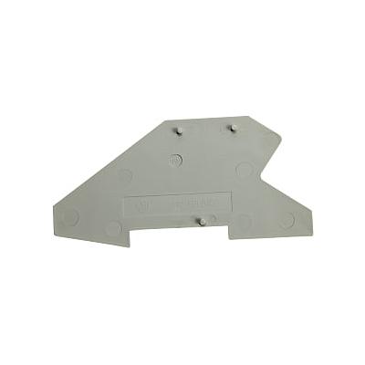 IEC End Barrier, 1.5 x 46 x 95mm