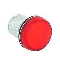 ROCKWELL AUTOMATION 800F, 22mm LUZ PILOTO,  ROJO, SOLO OPERADOR,  - 800FPP4