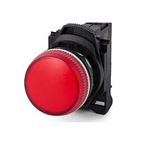 22mm Pilot Light 800F PB
