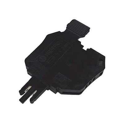 IEC Term Blck 60-150V Fuse Lever