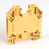 IEC Term Blck, 12 x 56 x 60mm, Screw