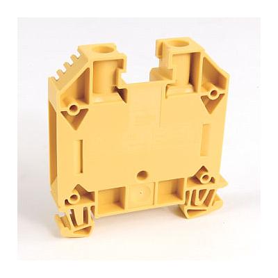 IEC Term Blck, 12 x 56 x 60mm, Screw