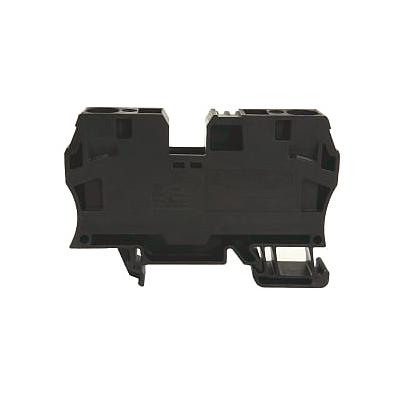 IEC Term Blck 10x73.5x43.5mm Spr Clp