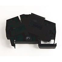 IEC Term Blck 8.1x70x47mm Spr Clp