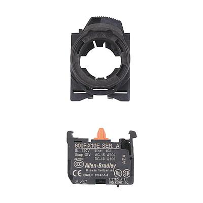 22mm Back of Panel Composite 800F PB