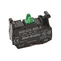 ALLEN BRADLEY 800F-Q10