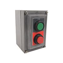 800H 30 mm Push-Button Station