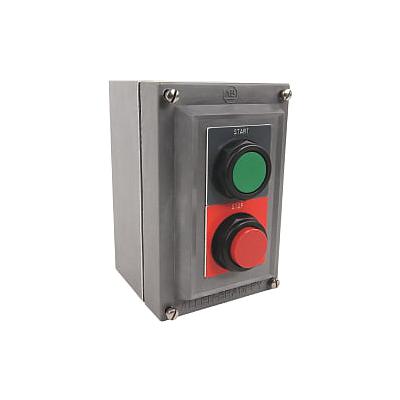 800H 30 mm Push-Button Station