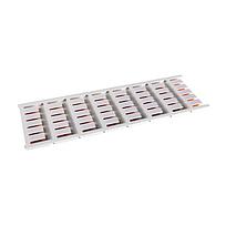 Self-adhesive 9X11 Marker Card