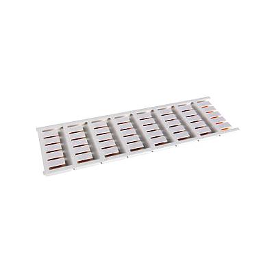 Self-adhesive 9X11 Marker Card
