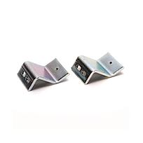 TERM BLCK Standoff Brackets