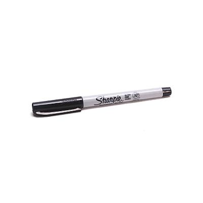 IEC Black Marking Pen