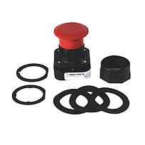 30mm Push-Pull Device 800H PB