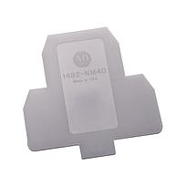 TERM BLCK End Barrier