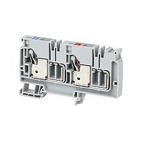 BLOQUE DE DISTRIBUCION IEC 51A 1492-P