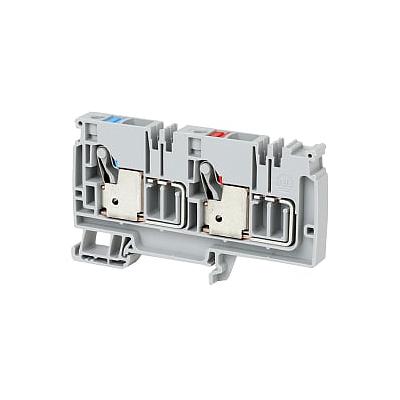 BLOQUE DE DISTRIBUCION IEC 51A 1492-P