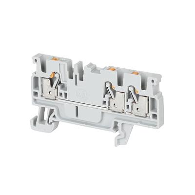 TERMINAL BLOCK PUSH-IN