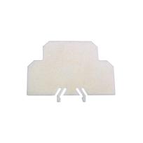 Placa de Partición Para Bloque de Terminales IEC, ROCKWELL - 1492-PPMD1