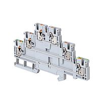 AHF_PUSH-IN TERMINAL BLOCK_PHASE A-2