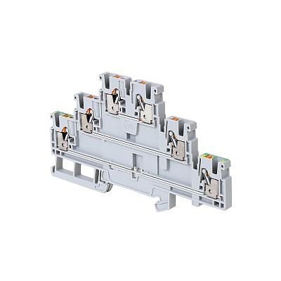 AHF_PUSH-IN TERMINAL BLOCK_PHASE A-2