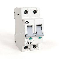 MCB - Supplementary Protector 0.5 A