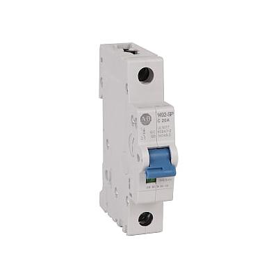 MCB Supplementary Protector 13 A