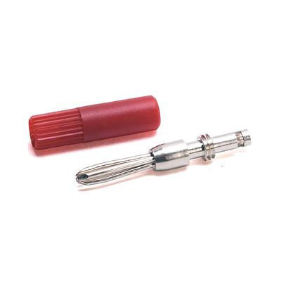 IEC Term Blck Test Plug