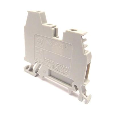 TERMINAL BLOCK 600V