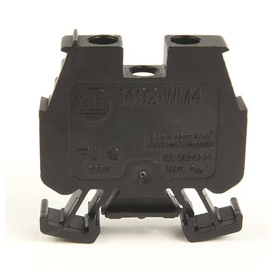 IEC Term Blck 8x47.6x41mm Screw